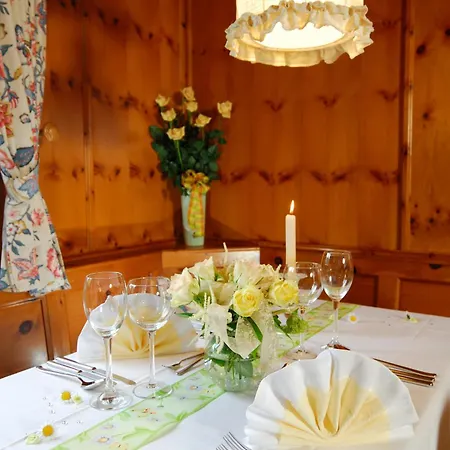 Zum Ott Staudach-Egerndach