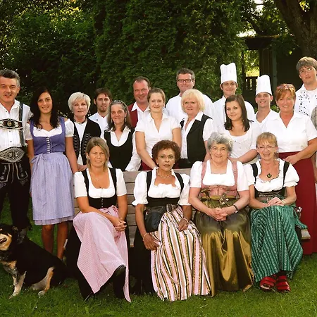 Guest house Zum Ott *