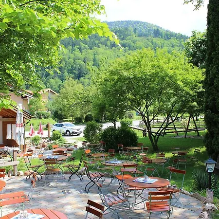 Zum Ott * Staudach-Egerndach