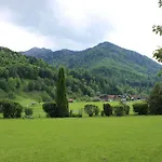 Pensión Zum Ott Staudach-Egerndach