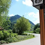 Pensión Zum Ott *