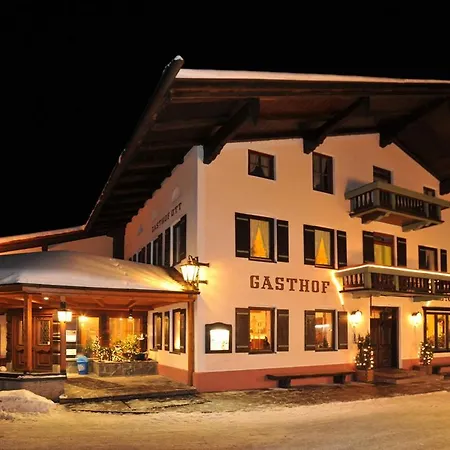 Gasthof Zum Ott