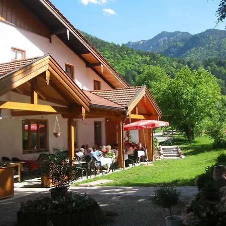 Penzion Zum Ott
