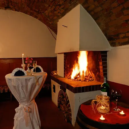 Gasthof Zum Ott Staudach-Egerndach