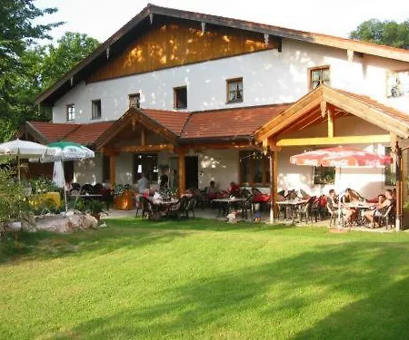 Gasthof Zum Ott Staudach-Egerndach