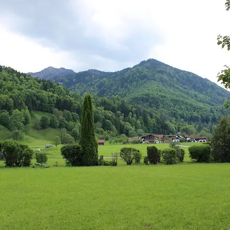Penzion Zum Ott Staudach-Egerndach