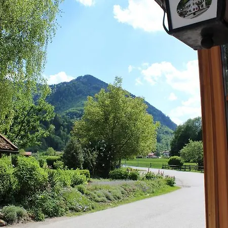 Gasthof Zum Ott *